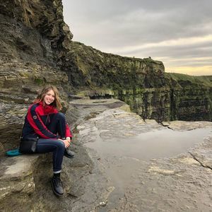 Meet your Posher, Haley